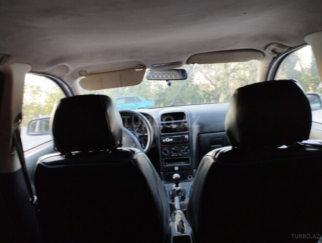 Opel Astra 2000, 250,000 km - 1.6 l - Göyçay