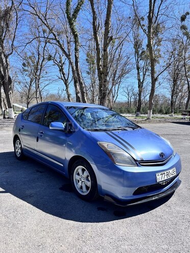 Toyota Prius 2008, 369,784 km - 1.5 l - Xaçmaz