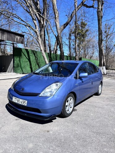 Toyota Prius 2008, 369,784 km - 1.5 l - Xaçmaz