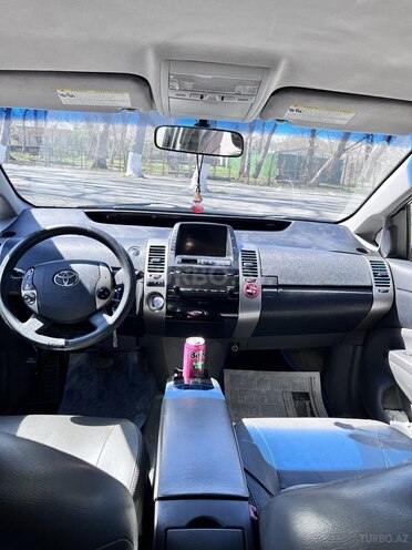 Toyota Prius 2008, 369,784 km - 1.5 l - Xaçmaz