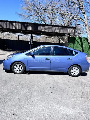 Toyota Prius 2008, 369,784 km - 1.5 l - Xaçmaz