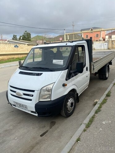 Ford Transit 2007, 203,156 km - 2.4 л - Bakı