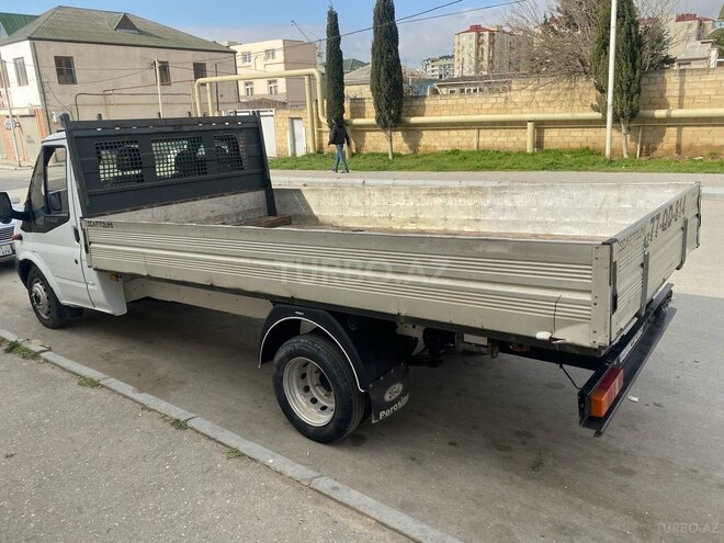 Ford Transit 2007, 203,156 km - 2.4 л - Bakı