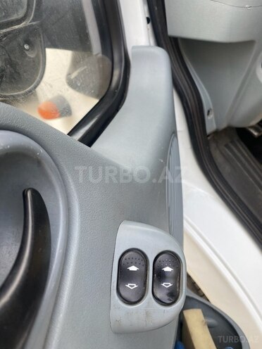 Ford Transit 2007, 203,156 km - 2.4 л - Bakı