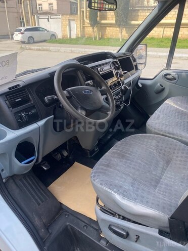Ford Transit 2007, 203,156 km - 2.4 л - Bakı