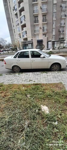 LADA (VAZ) Priora 2015, 180,000 km - 1.6 л - Bakı