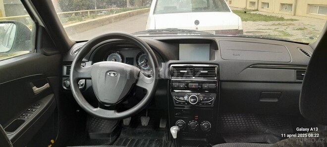 LADA (VAZ) Priora 2015, 180,000 km - 1.6 л - Bakı