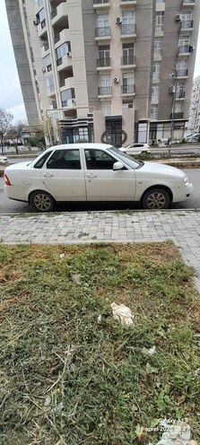 LADA (VAZ) Priora 2015, 180,000 km - 1.6 л - Bakı