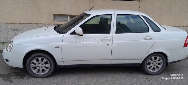 LADA (VAZ) Priora 2015, 180,000 km - 1.6 л - Bakı