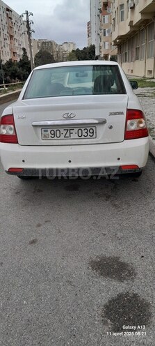 LADA (VAZ) Priora 2015, 180,000 km - 1.6 л - Bakı