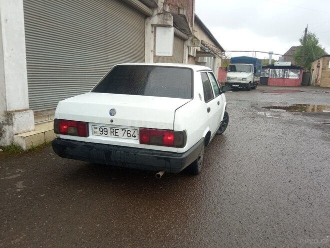 Tofas Sahin 1997, 80,000 km - 1.6 l - Lənkəran