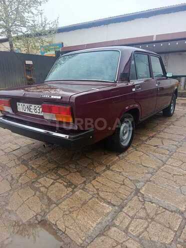 LADA (VAZ) 2107 2004, 95,000 km - 1.6 л - Cəlilabad