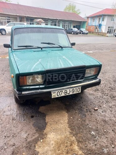LADA (VAZ) 2107 1998, 95,000 km - 1.6 л - Astara