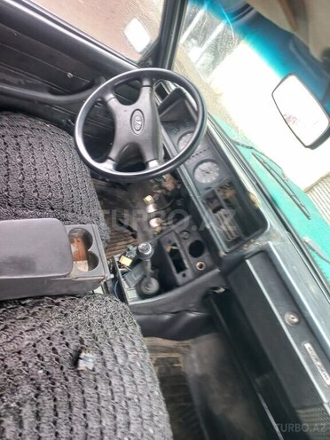 LADA (VAZ) 2107 1998, 95,000 km - 1.6 л - Astara