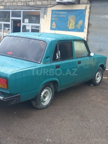 LADA (VAZ) 2107 1998, 95,000 km - 1.6 л - Astara
