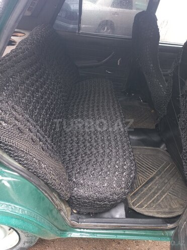 LADA (VAZ) 2107 1998, 95,000 km - 1.6 л - Astara