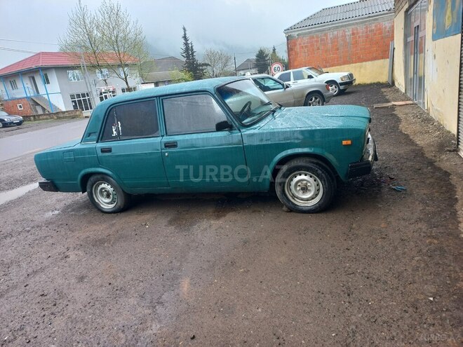 LADA (VAZ) 2107 1998, 95,000 km - 1.6 л - Astara