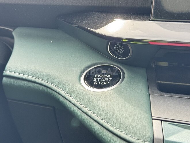 Changan  2024, 0 km - 1.5 l - Bakı