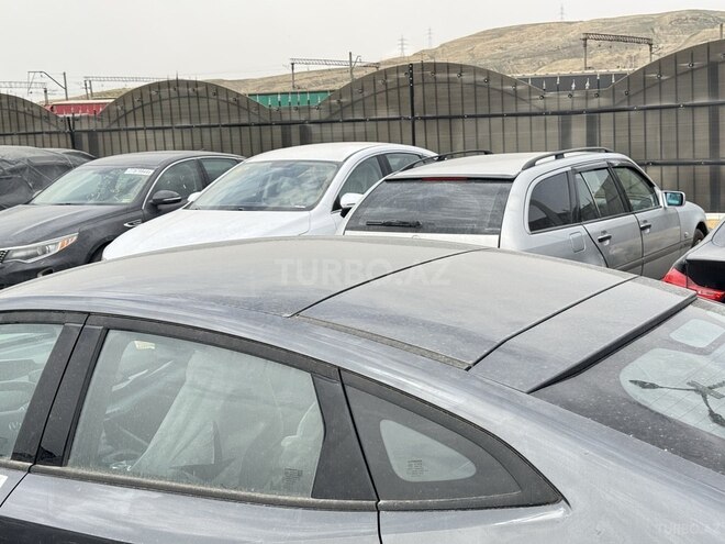 Changan  2024, 0 km - 1.5 l - Bakı