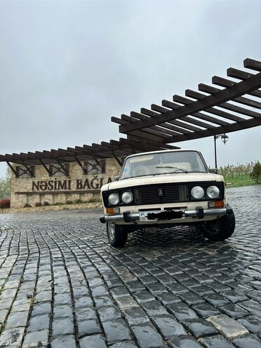 LADA (VAZ) 2106 1994, 95,000 km - 1.6 л - Şamaxı