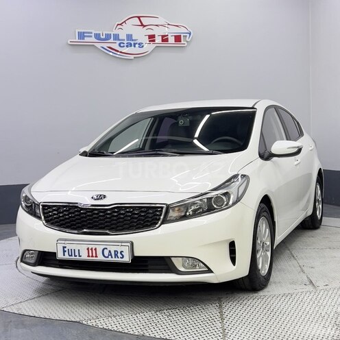 Kia K3-1