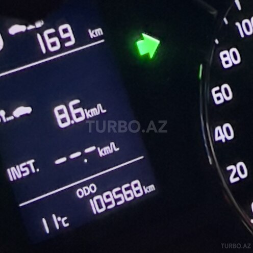 Kia K3-14