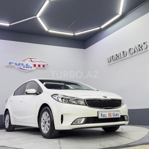 Kia K3-6