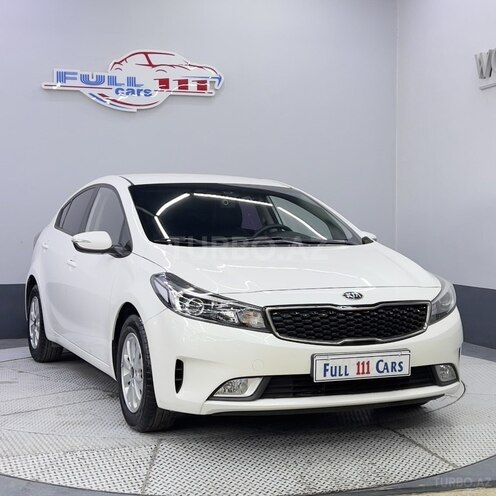 Kia K3-3