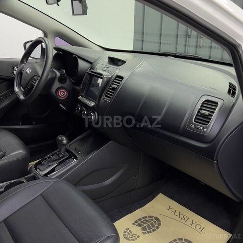 Kia K3-10