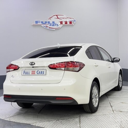 Kia K3-7