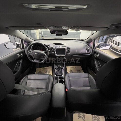 Kia K3-12