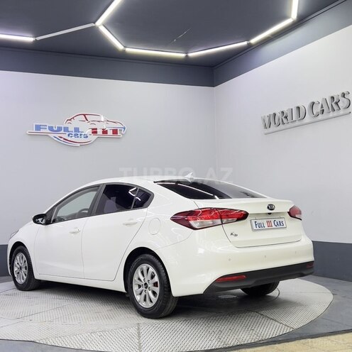 Kia K3-5