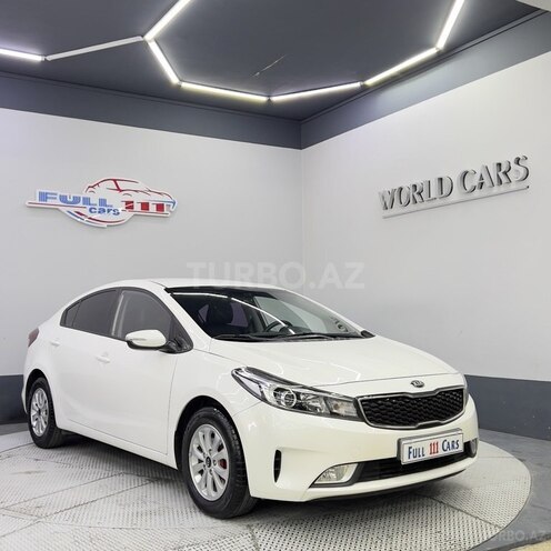 Kia K3-2
