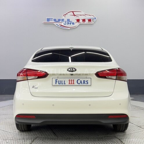 Kia K3-8