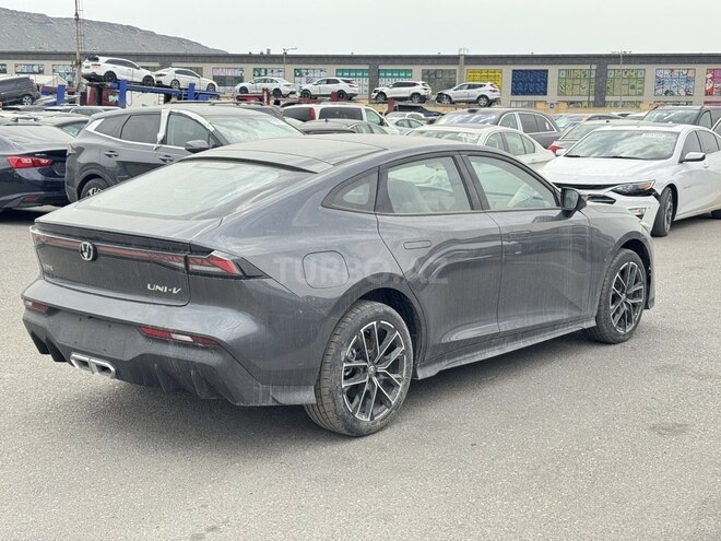 Changan  2024, 0 km - 1.5 l - Bakı