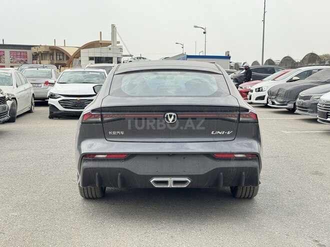 Changan  2024, 0 km - 1.5 l - Bakı