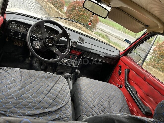 LADA (VAZ) 2106 1994, 95,000 km - 1.6 л - Şamaxı