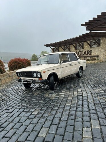 LADA (VAZ) 2106 1994, 95,000 km - 1.6 л - Şamaxı