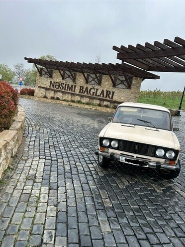 LADA (VAZ) 2106 1994, 95,000 km - 1.6 л - Şamaxı