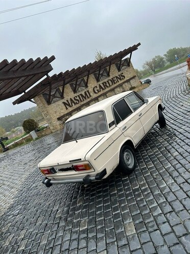 LADA (VAZ) 2106 1994, 95,000 km - 1.6 л - Şamaxı