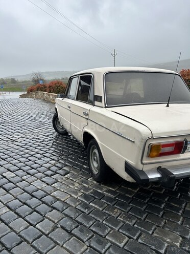 LADA (VAZ) 2106 1994, 95,000 km - 1.6 л - Şamaxı