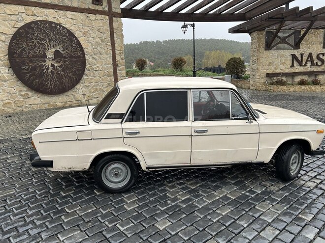 LADA (VAZ) 2106 1994, 95,000 km - 1.6 л - Şamaxı