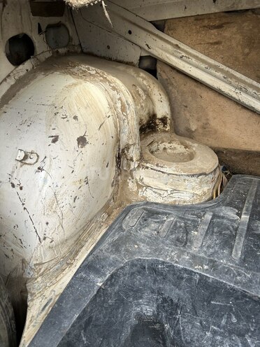 LADA (VAZ) 2106 1994, 95,000 km - 1.6 л - Şamaxı