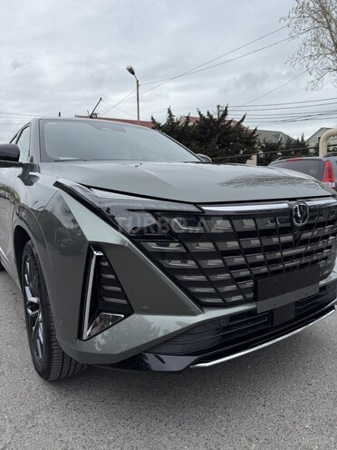 Changan  2024, 0 km - 1.5 l - Bakı