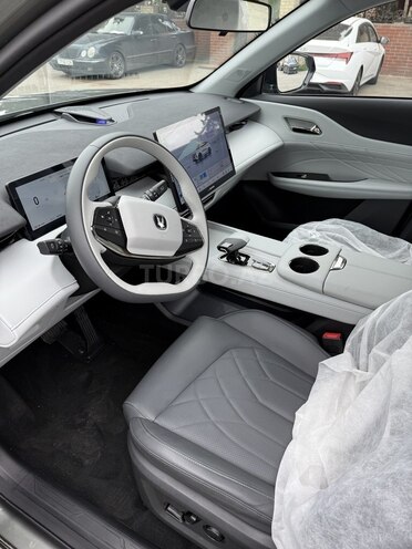 Changan  2024, 0 km - 1.5 l - Bakı