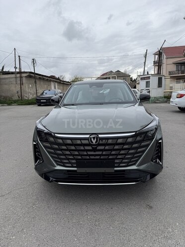 Changan  2024, 0 km - 1.5 l - Bakı