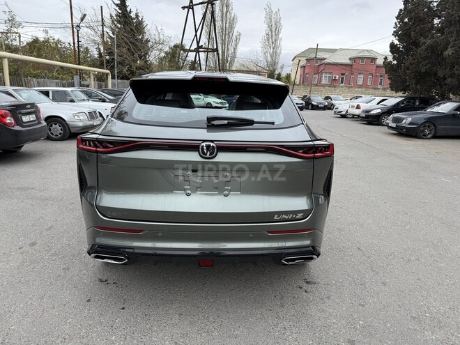 Changan  2024, 0 km - 1.5 l - Bakı