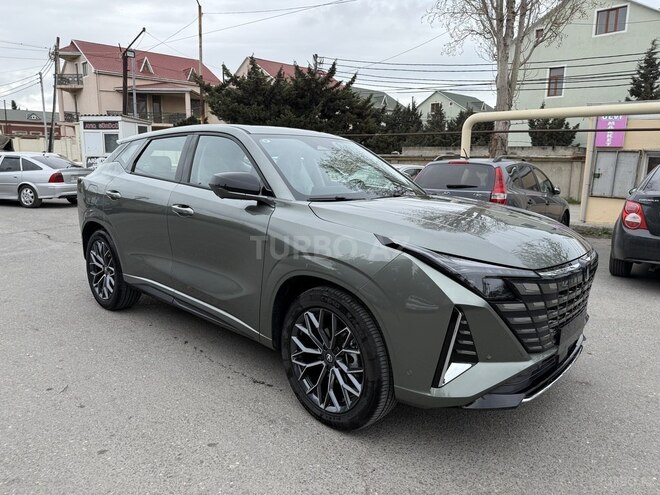 Changan  2024, 0 km - 1.5 l - Bakı