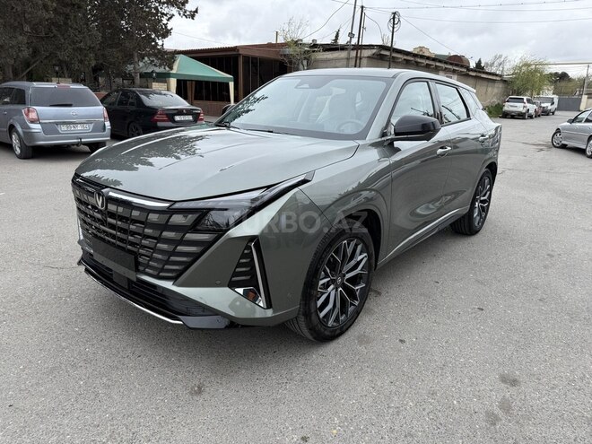 Changan  2024, 0 km - 1.5 l - Bakı