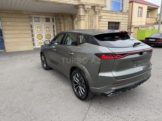 Changan  2024, 0 km - 1.5 l - Bakı